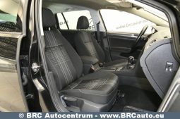 Volkswagen Golf Variant 2.0TDI Lounge Automatas 2015 full