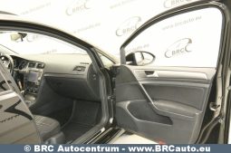 Volkswagen Golf Variant 2.0TDI Lounge Automatas 2015 full