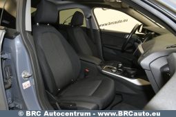 BMW 216 Gran Coupe d Automatas 2022 full
