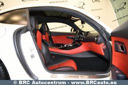 Mercedes-Benz AMG GT V8 BiTurbo Automatas 2017