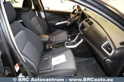 Suzuki SX4 S-Cross 1.6 DDiS 2014