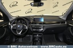 BMW X1 sDrive16d Automatas 2021