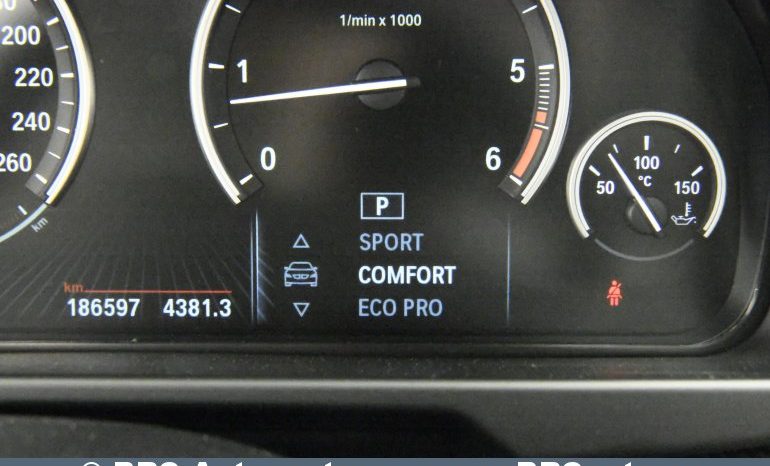 BMW X5 xDrive30d Automatas 2016 full