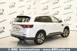 Renault Koleos 2.0 dCi Initiale 4WD Automatas 2018