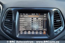 Jeep Compass 1.3 Plug-in Hybrid 4xe Automatas 2020 full