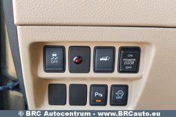 Nissan X-Trail 1.6 dCi 2014 full