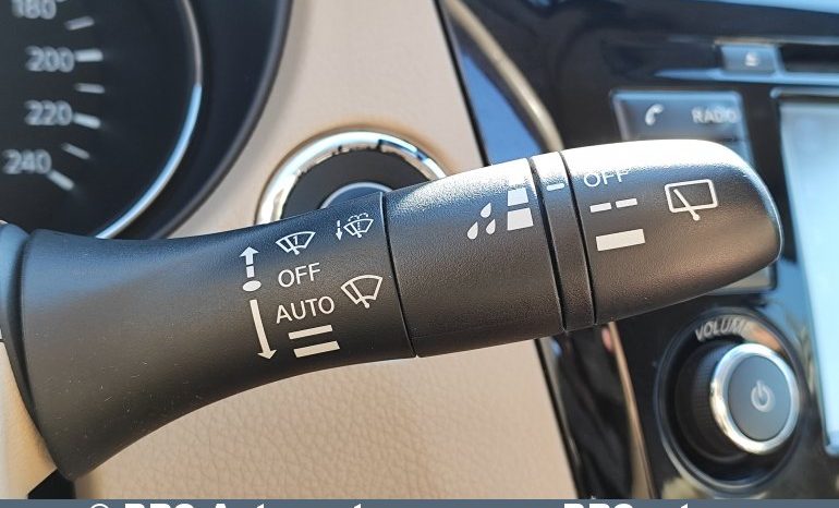 Nissan X-Trail 1.6 dCi 2014 full