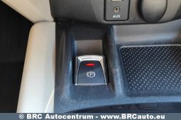 Nissan X-Trail 1.6 dCi 2014 full