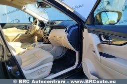 Nissan X-Trail 1.6 dCi 2014