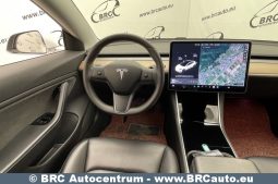 Tesla Model 3 Long Range Dual Motor 2020 full