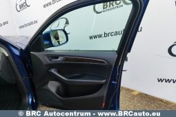 Audi Q5 2.0 TFSI Quattro Automatas 2014