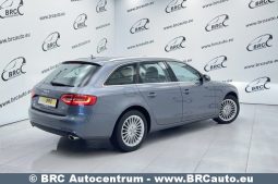 Audi A4 3.0 TDI Automatas 2013
