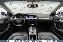 Audi A4 3.0 TDI Automatas 2013