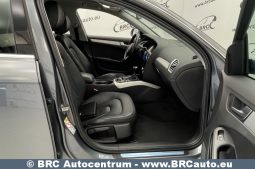 Audi A4 3.0 TDI Automatas 2013
