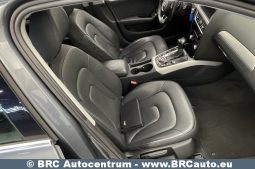 Audi A4 3.0 TDI Automatas 2013