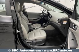 Hyundai Ioniq 1.6 Hybrid Automatas 2019