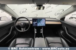 Tesla Model 3 Long Range 2020