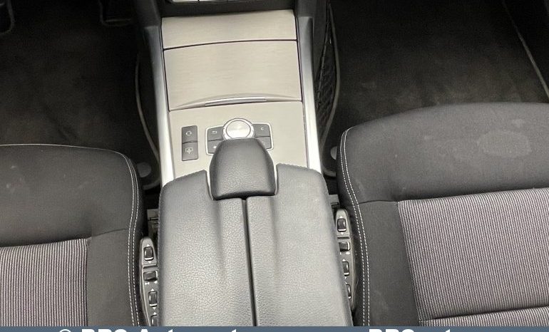 Mercedes-Benz E 220 CDI Automatas 2014 full