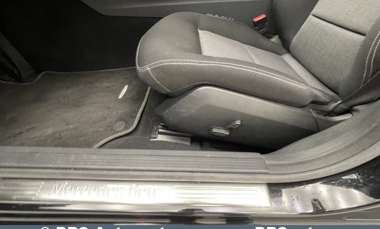 Mercedes-Benz E 220 CDI Automatas 2014 full