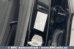 Mercedes-Benz E 220 CDI Automatas 2014 full