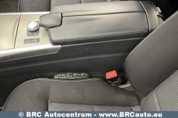 Mercedes-Benz E 220 CDI Automatas 2014 full