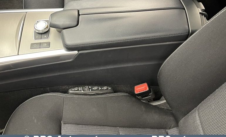 Mercedes-Benz E 220 CDI Automatas 2014 full