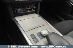 Mercedes-Benz E 220 CDI Automatas 2014 full
