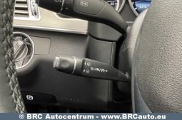 Mercedes-Benz E 220 CDI Automatas 2014 full