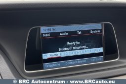 Mercedes-Benz E 220 CDI Automatas 2014 full