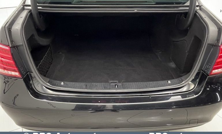 Mercedes-Benz E 220 CDI Automatas 2014 full