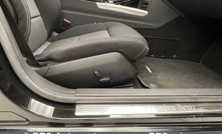 Mercedes-Benz E 220 CDI Automatas 2014 full