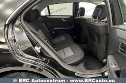 Mercedes-Benz E 220 CDI Automatas 2014 full