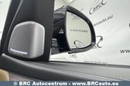 BMW X6 xDrive 40d Individual Automatas 2016 full