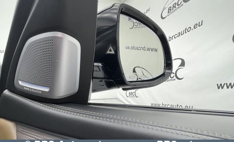 BMW X6 xDrive 40d Individual Automatas 2016 full