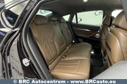 BMW X6 xDrive 40d Individual Automatas 2016 full