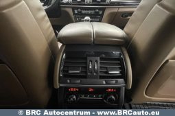 BMW X6 xDrive 40d Individual Automatas 2016 full