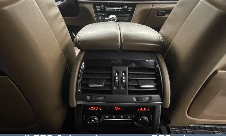 BMW X6 xDrive 40d Individual Automatas 2016 full