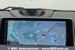 BMW X6 xDrive 40d Individual Automatas 2016 full