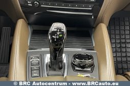 BMW X6 xDrive 40d Individual Automatas 2016 full