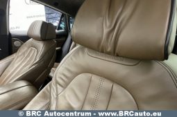 BMW X6 xDrive 40d Individual Automatas 2016 full