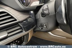 BMW X6 xDrive 40d Individual Automatas 2016 full