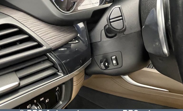 BMW X6 xDrive 40d Individual Automatas 2016 full
