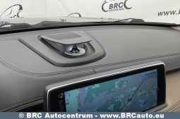 BMW X6 xDrive 40d Individual Automatas 2016 full