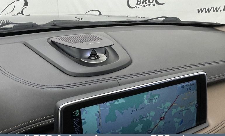 BMW X6 xDrive 40d Individual Automatas 2016 full