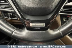 BMW X6 xDrive 40d Individual Automatas 2016 full