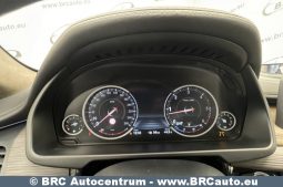 BMW X6 xDrive 40d Individual Automatas 2016 full