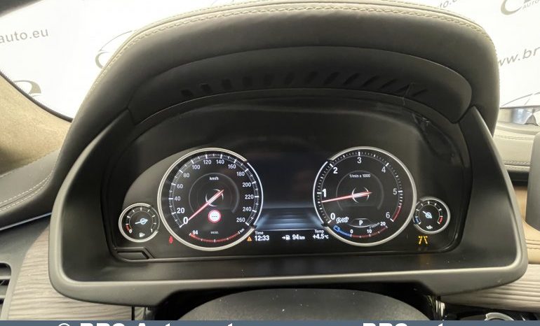 BMW X6 xDrive 40d Individual Automatas 2016 full