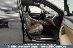 BMW X6 xDrive 40d Individual Automatas 2016