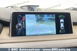 BMW X6 xDrive 40d Individual Automatas 2016 full