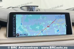 BMW X6 xDrive 40d Individual Automatas 2016 full